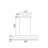 Integrated LED Linear Chandelier for Dining Rooms, Living Rooms, and Pool Tables-1167375075-1138649434