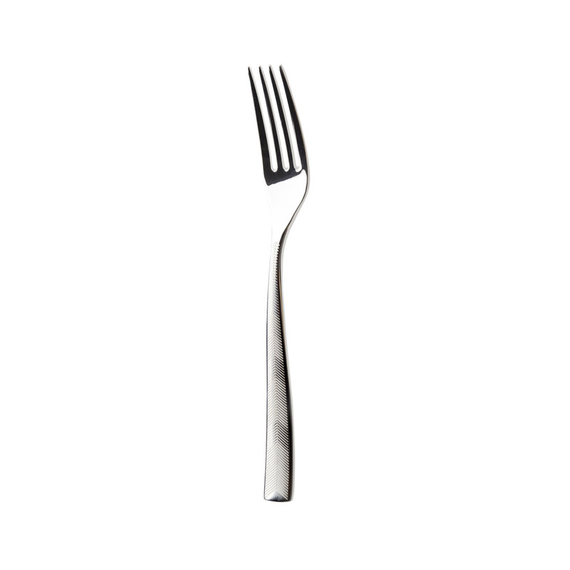 Zig Zag Dinner Fork