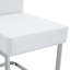 Ensemble de 4 chaises de salle à manger rembourrées-824556041