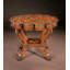 End Table with Storage