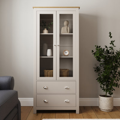 Display Cabinet