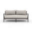 Sherwood Outdoor 2 - Seat Loveseat-474989735-404608419