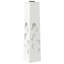 Solar Powered Steel Pathway Light-124424830-124424831