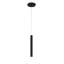 Luminaire suspendu cylindrique à 1 lumière DEL Bowning-1005661732-1039442606