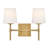 Hinkley Saunders Etched Opal Bathroom Vanity-108493449
