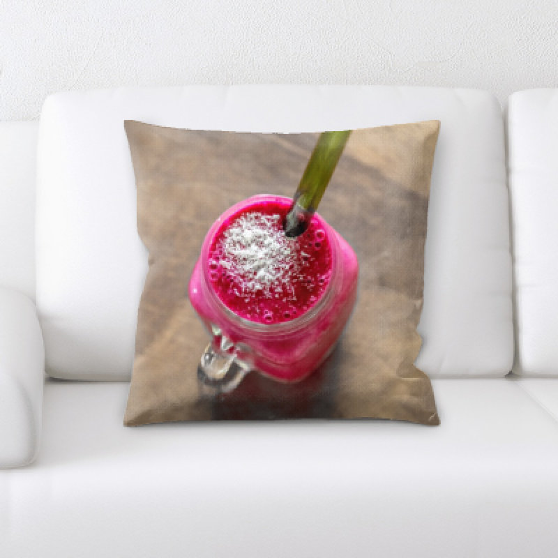 Coussin décoratif Gracinha