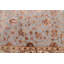 Tapis bleu Mirzapur 5 pi 7 po x 7 pi 10 po