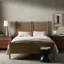Liza Platform Bed-934515743