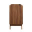 Base de meuble-lavabo double 47 po Modway Soma seulement-93249745