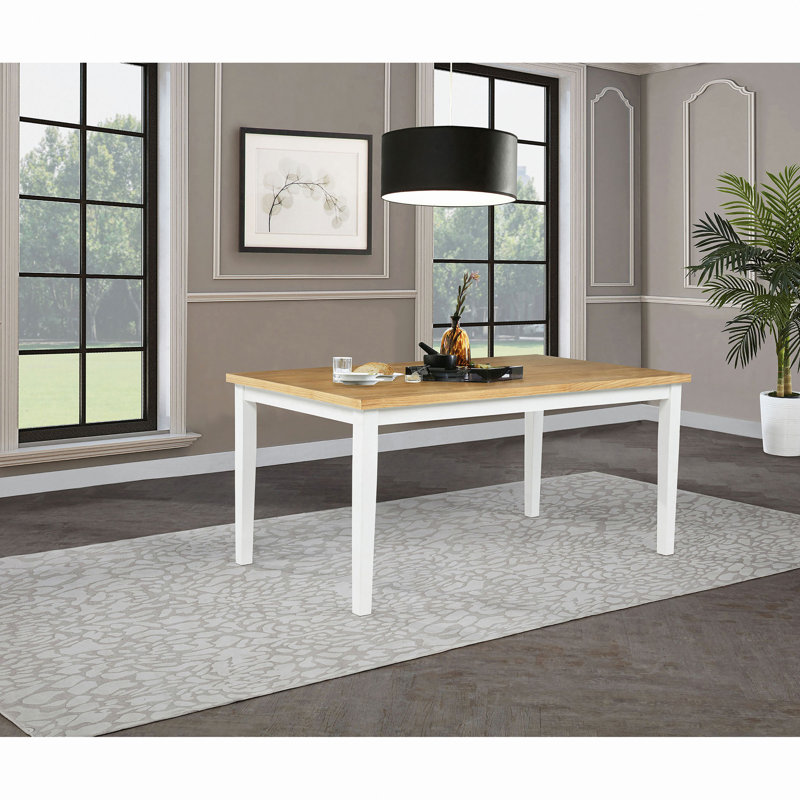 Calloway Rectangular Dining Table
