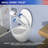 Rainlex RX-T39W One-Piece Wall Hung Toilet