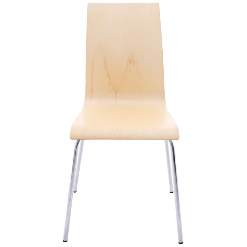 Oakham 46cm H Side Chair, Natural