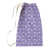 Purple/White