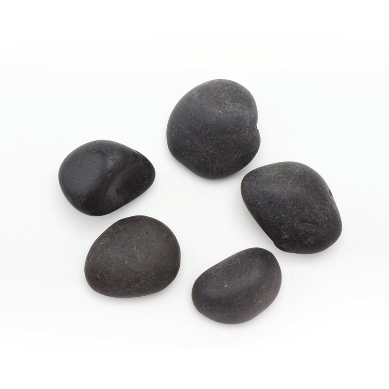 Bourre vase pebbles Doniphan, H 3,25 po x l 1 po x P 0,5 po