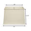 Abat-jour rectangulaire en tissu avec abat-jour rond pour lampes de table-493850983-476448253