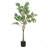 Artificial Ficus Tree With Pot