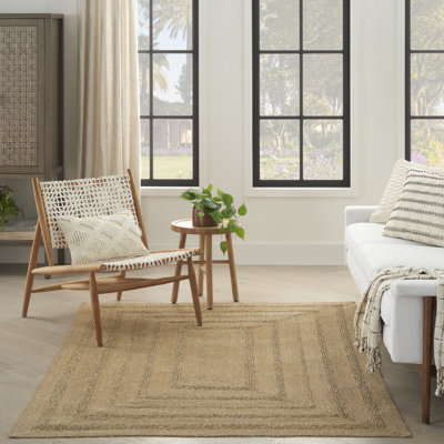 Tapis intérieur / extérieur Braddock