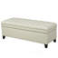 OTTOMAN DE RANGEMENT JULiana-1221837587