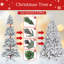 Arbre de Noël 7 pi-1636447891