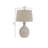 Ceramic Table Lamp