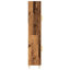 Highboard 69.5X34x180 Cm Engineered Wood-475123483
