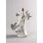 Figurine koi
