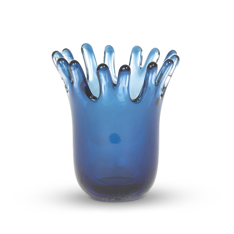 Glass Table Vase