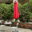 269.2cm Tilt Market Parasol-491547981