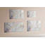 Magnetic Glass Dry Erase Board
