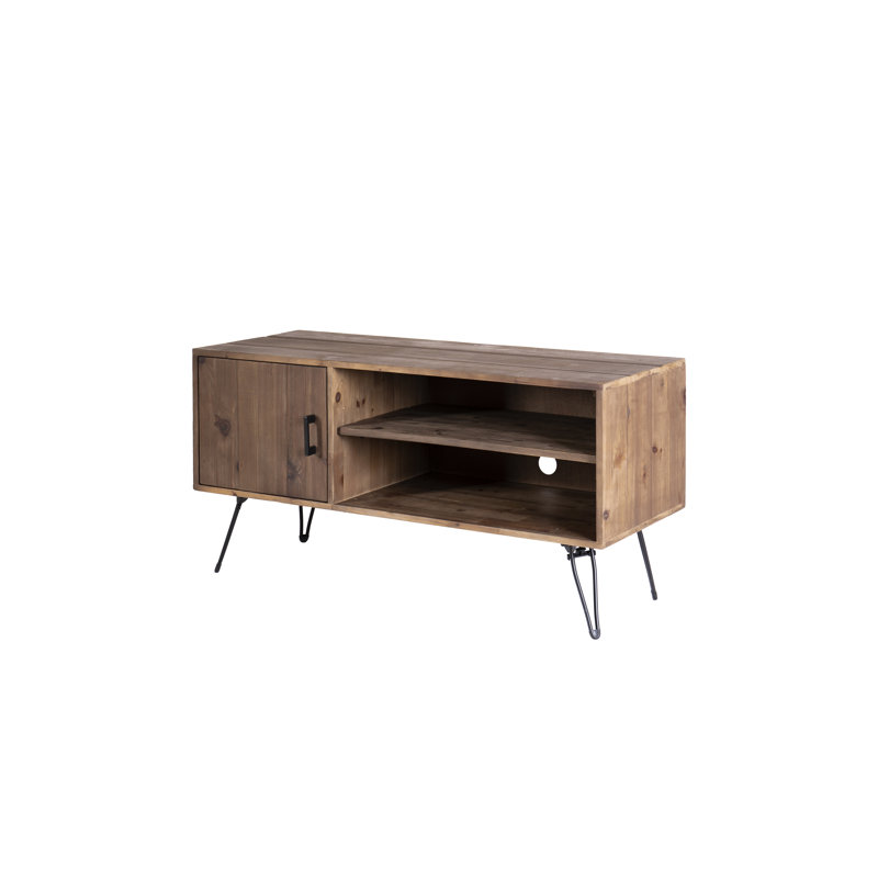 Meuble télé moderne pour salle de bain