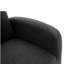 Chaise berçante Modern