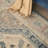 Wool Oriental Indoor Rug-1372775636