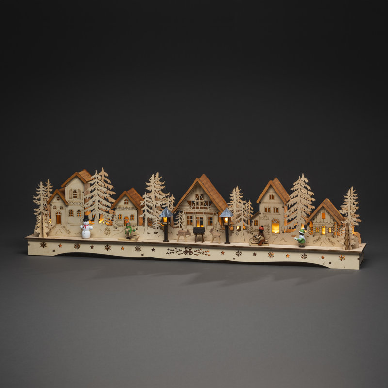 Christmas Christmas Village