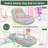 Human Dog Bed,Lazy Sofa,5-Position Adjustable Convertible-943022555