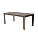 Joly 87'' Rectangular 8 - Person Outdoor Dining Set with Cushions