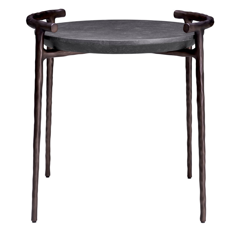 Arca Marble End Table