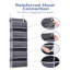 15 Pair Hanging Shoe Organiser