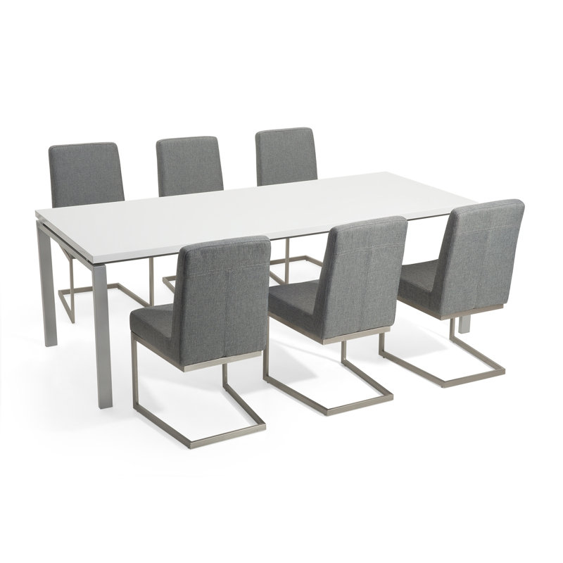 Upholstered Dining Chair