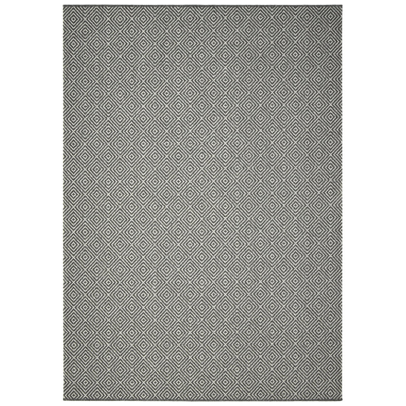Billings Sugar Kitchen Mat, Grey, 80cm W x 140cm L