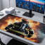 Polyester Desk Pad-201538949