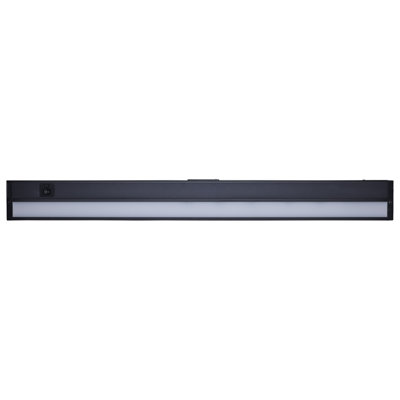 20 Watt; 34 Inch LED White Under Cabinet Light - CCT Selectable