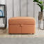 Marylin Wide Rectangle Footstool Ottoman with Storage-802485299