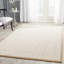 Tapis géométrique en sisal avec latex Jaquavion-13417319