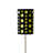 Retro 66" Tall Metal Floor Lamp With  Green Shade | Gift Idea-167448705-167448704