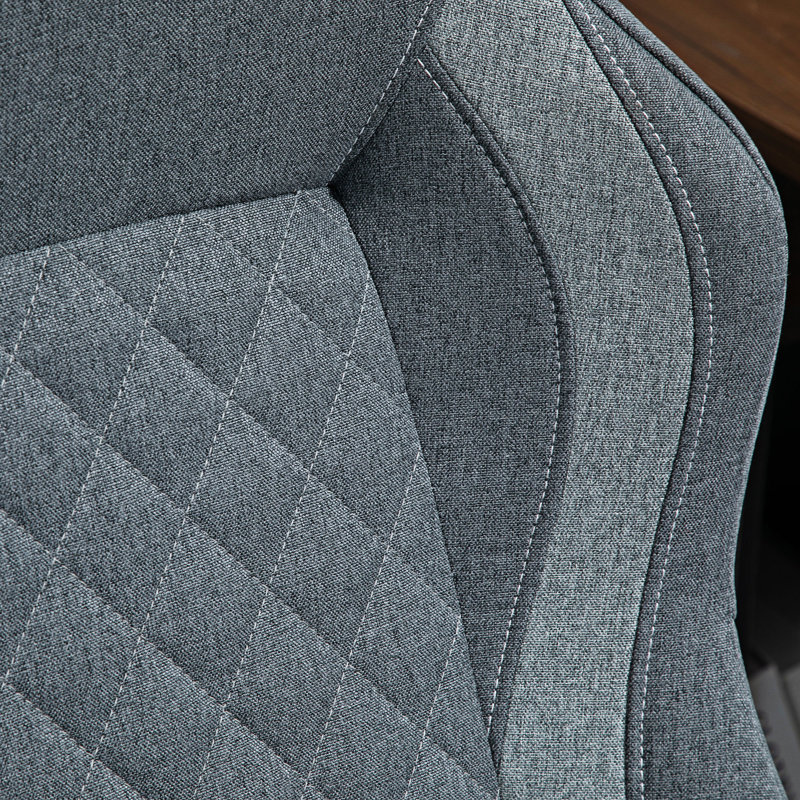 Luian Linen Executive Chair