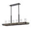 Vesna 6 - Light Kitchen Island Pendant