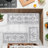 Machine Washable Non-Slip Kitchen Mat-1195302219