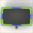Large 10X17ft Premium Trampoline With Enhanced Safety And Durability, Perfect For Outdoor Family Fun And Exercise.