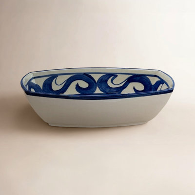 Maisel Decorative Dish