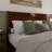 Bromwyn Mid Century Modern Solid Wood Low Profile Platform Bed-1193374134-1193374142